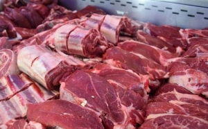 Rige desde este lunes el nuevo acuerdo de precios de la carne