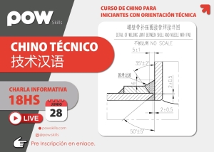 PowSkills impulsa la innovación en la formación y selección de talento técnico para la construcción, industria y minería