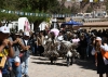Purmamarca celebró sus fiestas patronales en honor a Santa Rosa de Lima