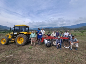 La Opini&oacute;n: "INTA, una instituci&oacute;n que demuestra ser &uacute;til"