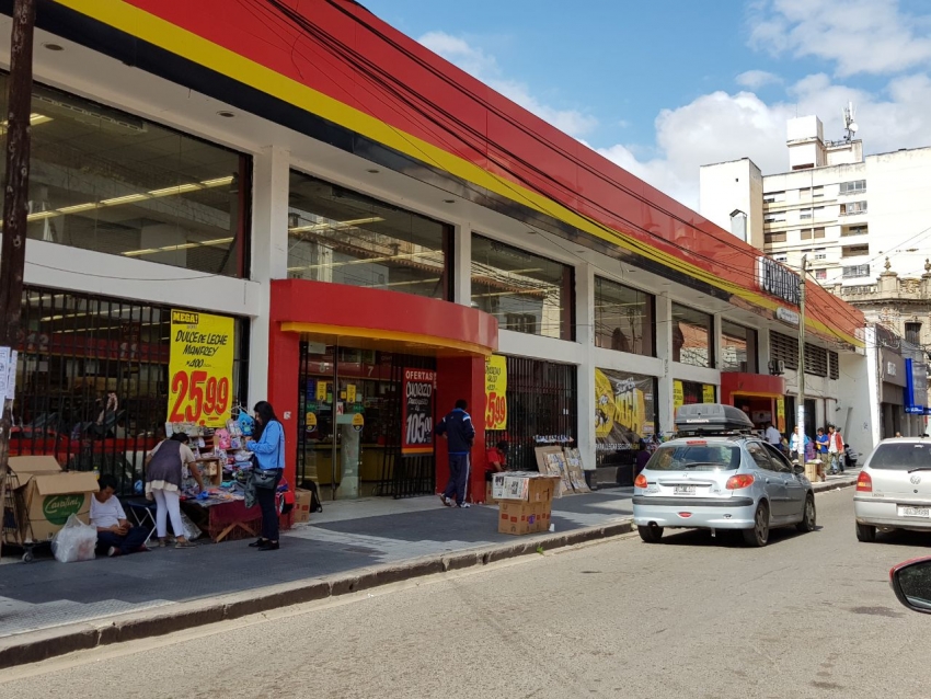 Panorama local: &iquest;c&oacute;mo reaccion&oacute; el juje&ntilde;o a los cambios econ&oacute;micos?