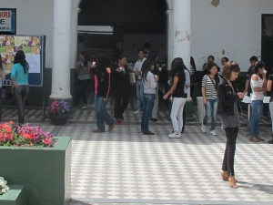 Articular&aacute;n l&iacute;neas de integraci&oacute;n universitaria al sistema productivo