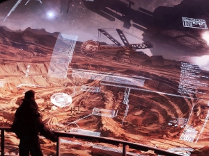 Laplace, Cacciola y Alonso estar&aacute;n presentes en el 1&deg; Simposio de IA aplicada a la Industria Minera