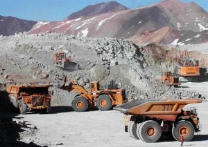 Destinan $3.900 millones para financiamiento de proveedores mineros y energ&eacute;ticos