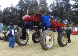 Inversi&oacute;n y sinergia del sector agrometalmec&aacute;nico, con positivo balance